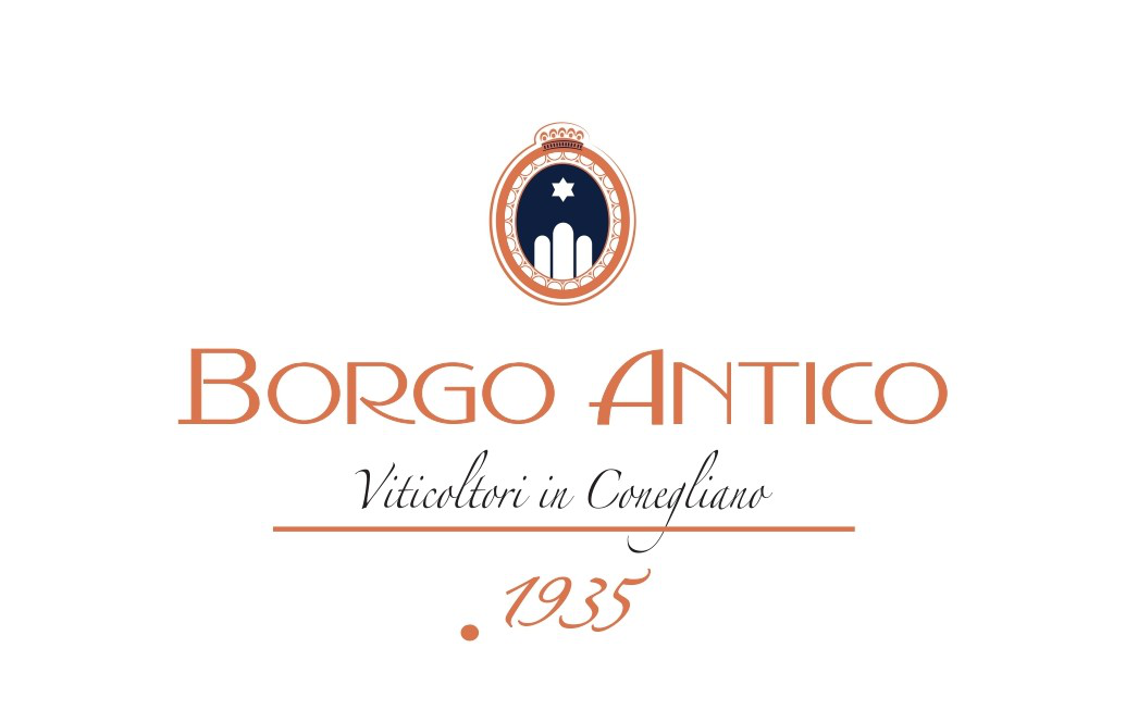 Logo borgoantico