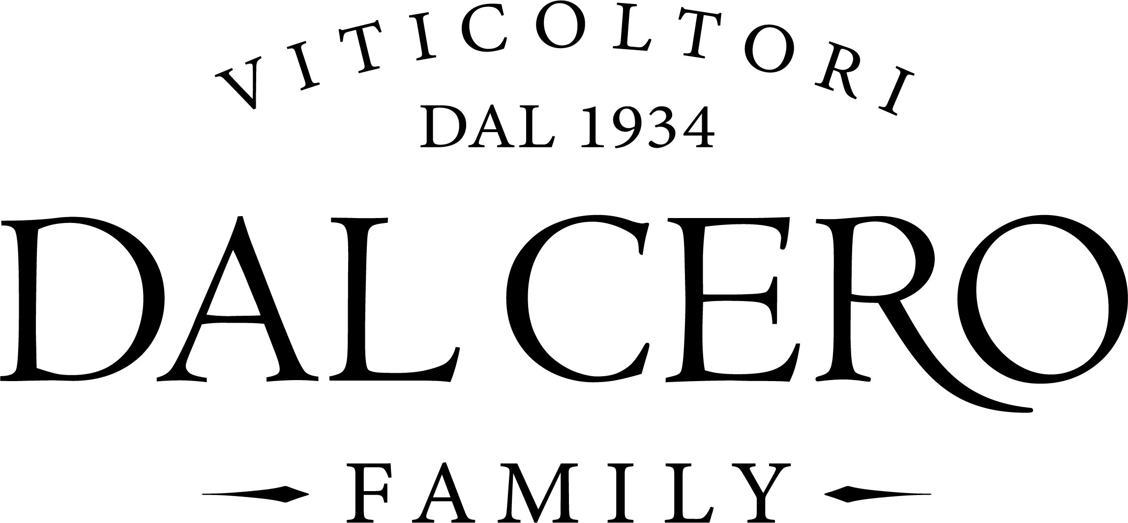 Logo dalcerofamily