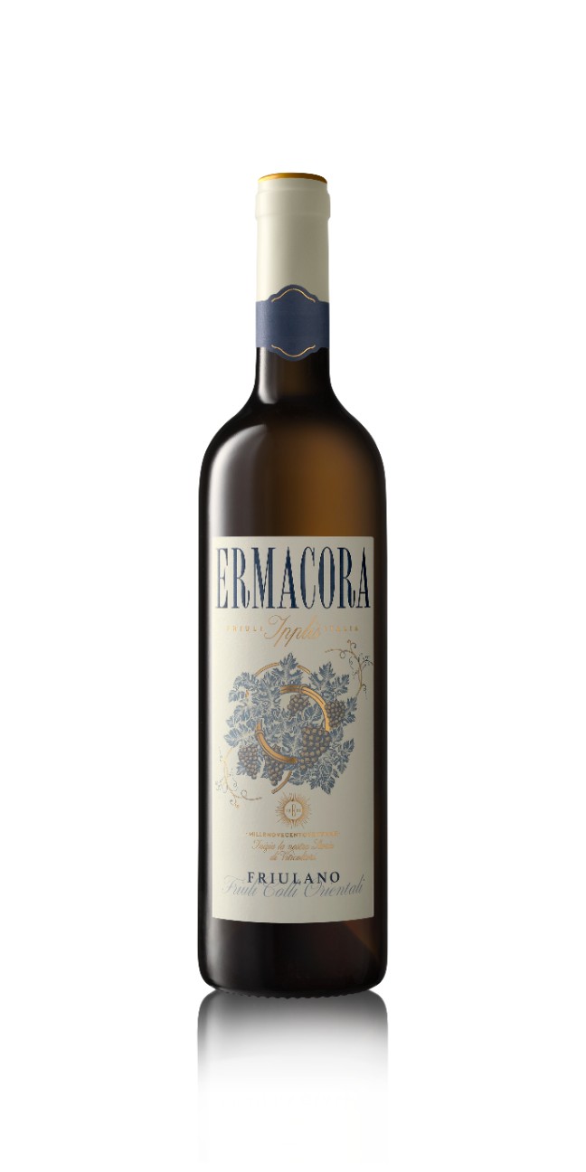 Logo ermacora