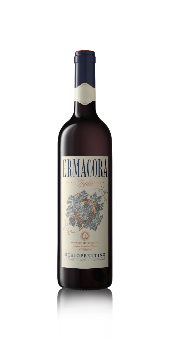 Logo ermacora