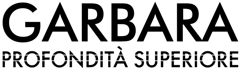 Logo garbara