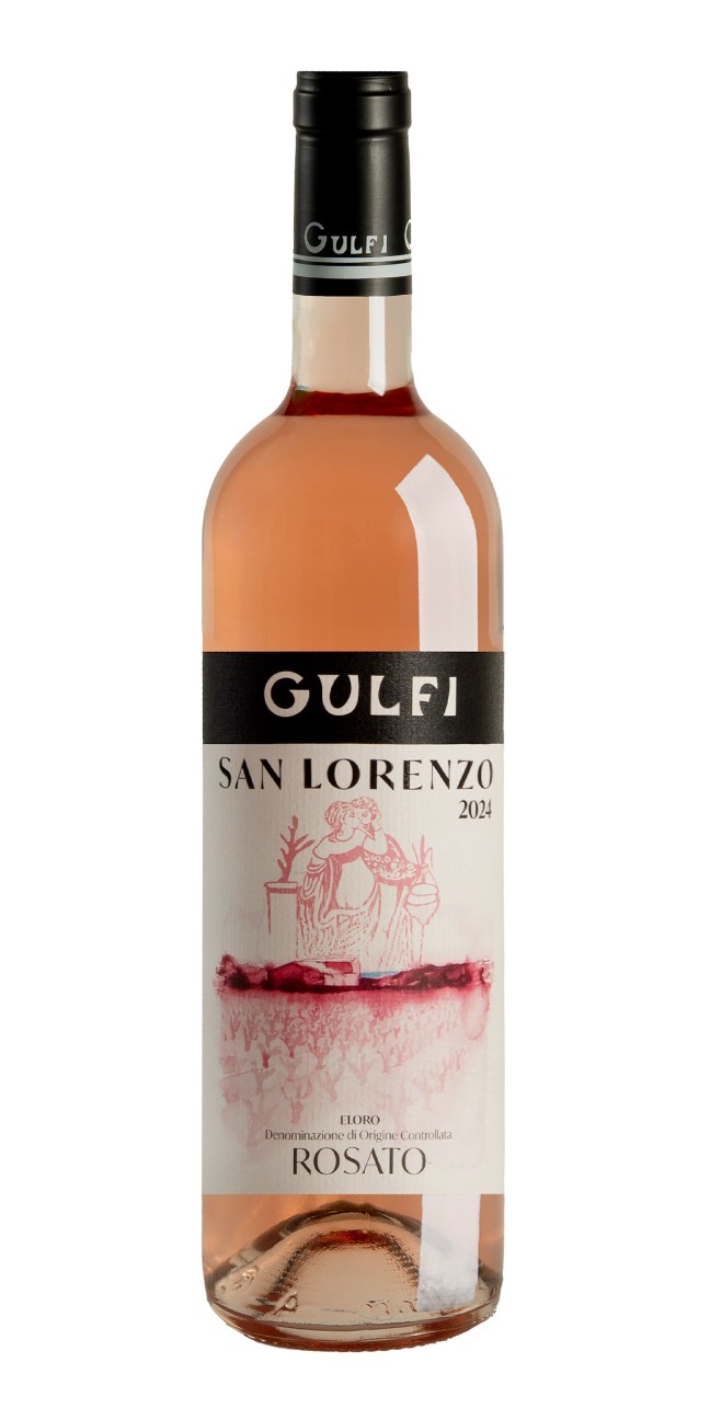 Logo gulfi