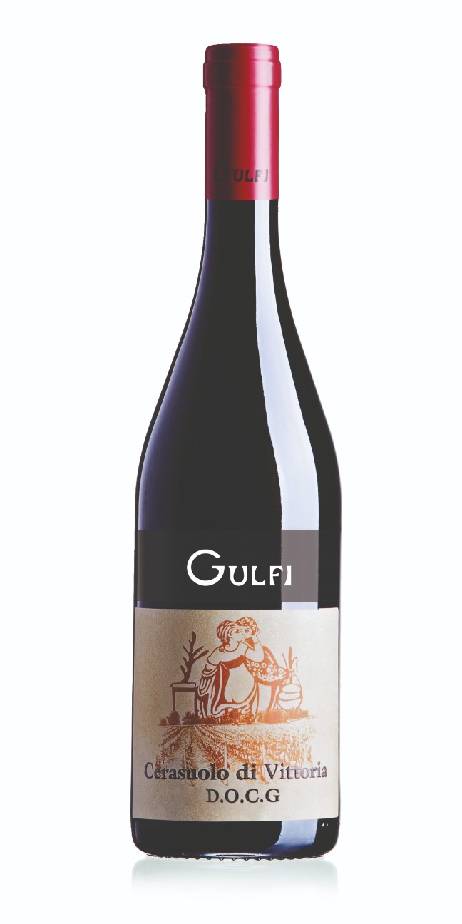 Logo gulfi