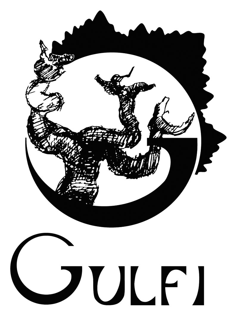 Logo gulfi