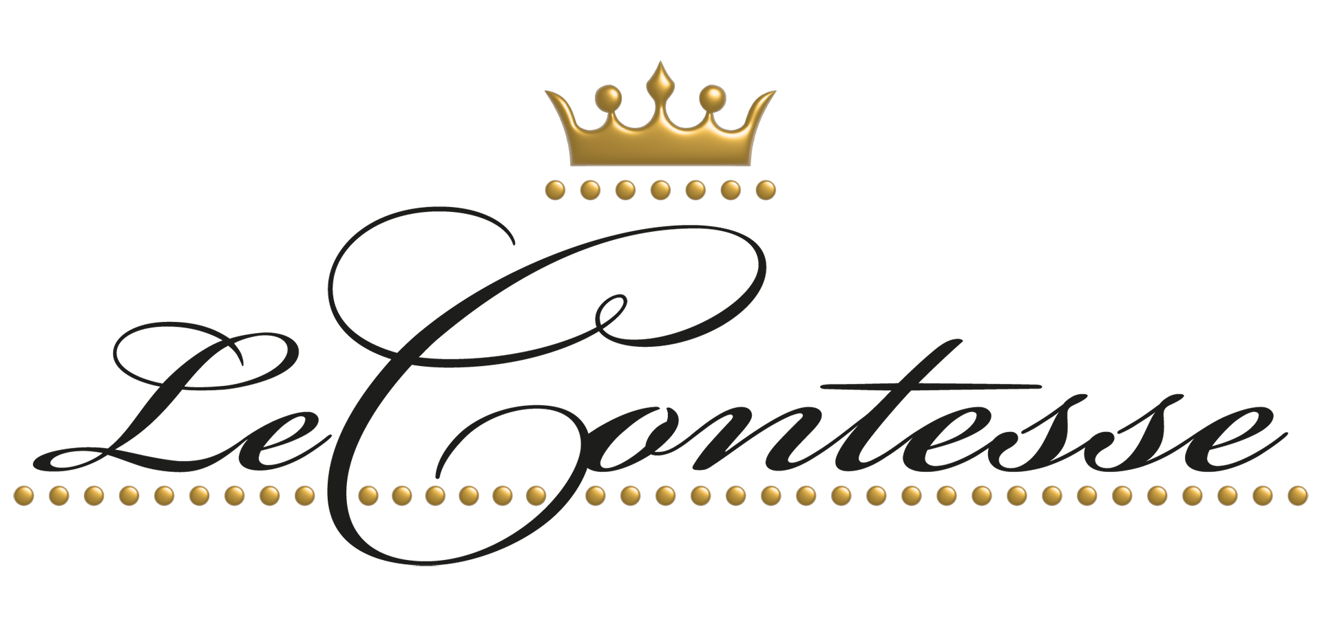 Logo lecontesse