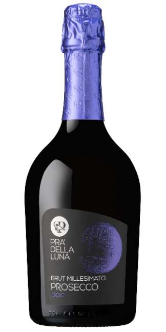Logo pradellaluna
