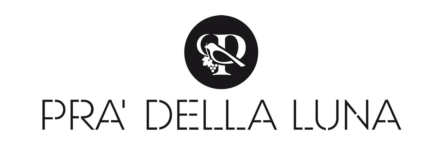 Logo pradellaluna
