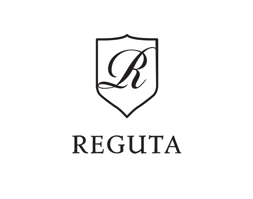Logo reguta