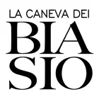 Logo La Caneva Dei Biasio