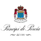 Logo Principi Di Porcia
